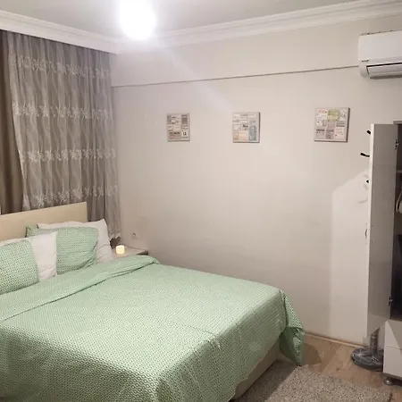 דירה Y&r בורסה